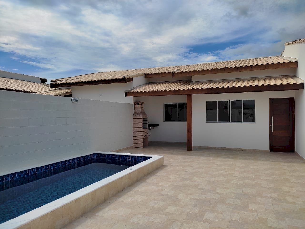 Imagem imóvel casa cibratel 2