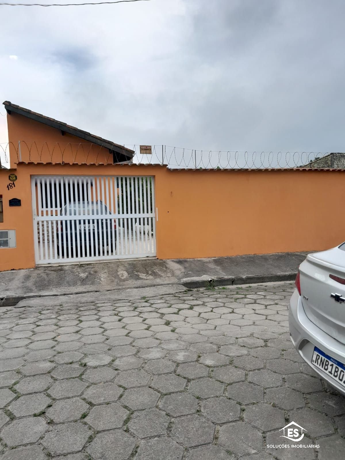 Imagem imóvel casa no Sion