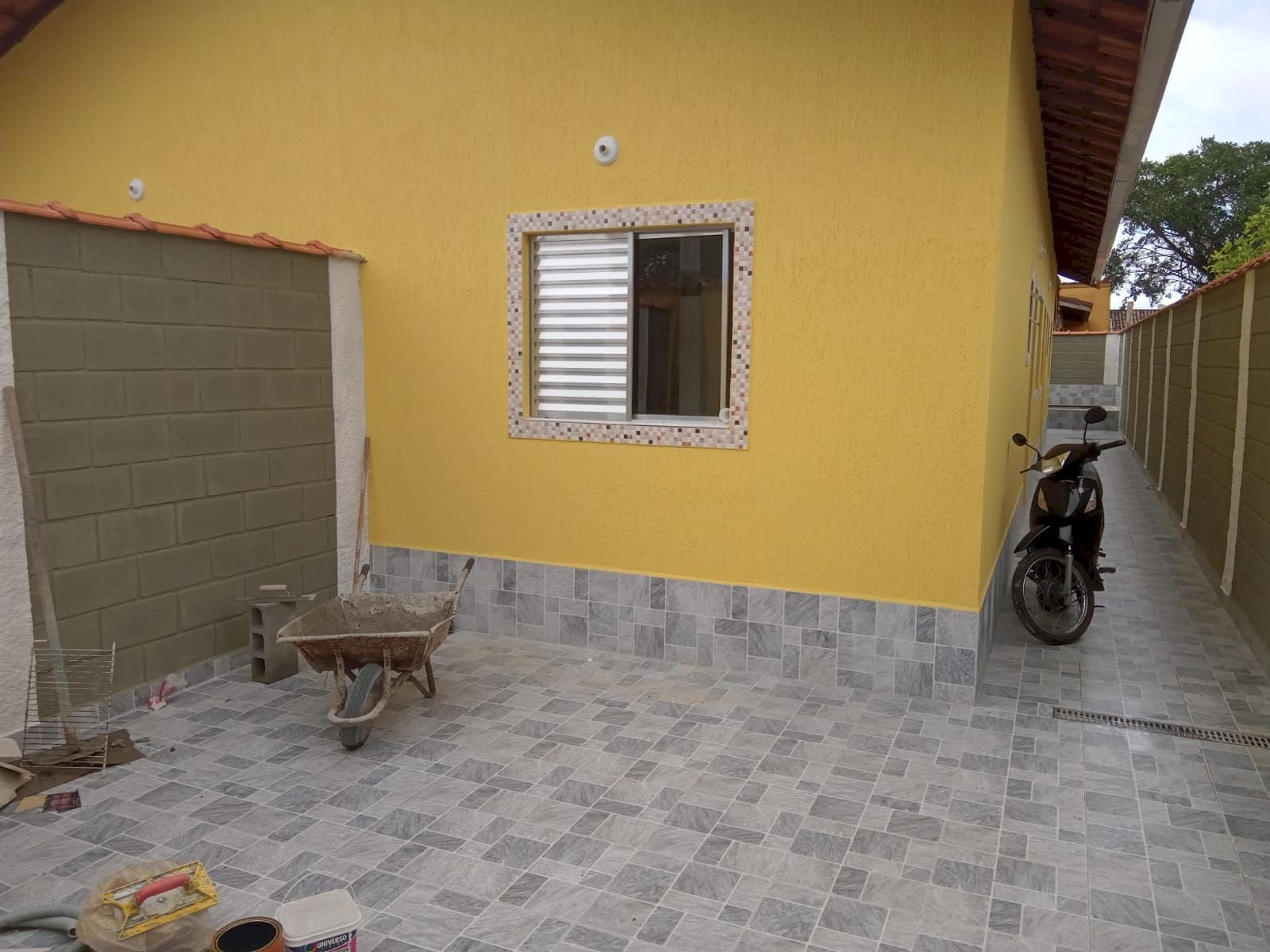 Imagem imóvel Casa Geminada A Venda no Jardim Magalhães