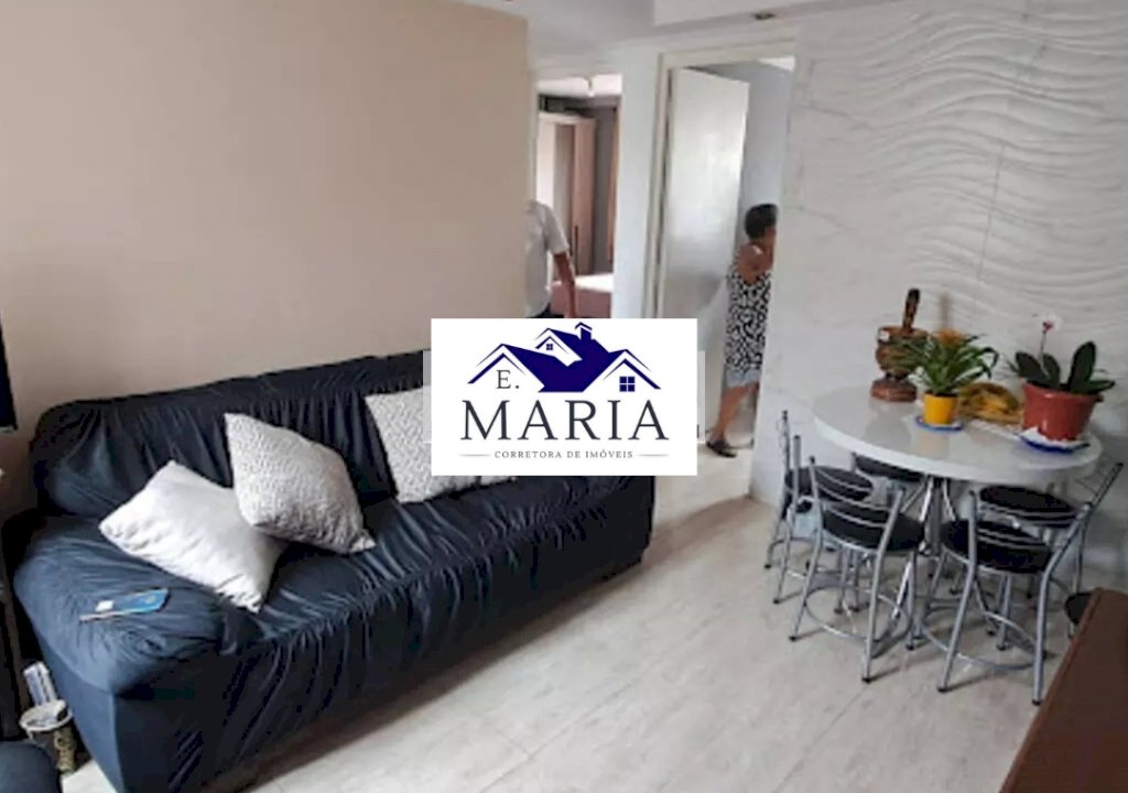 Imagem imóvel APARTAMENTO À VENDA – CONJUNTO HABITACIONAL TEOTÔNIO VILELA