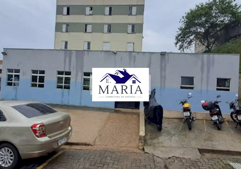 Imagem imóvel APARTAMENTO À VENDA – CONJUNTO HABITACIONAL TEOTÔNIO VILELA