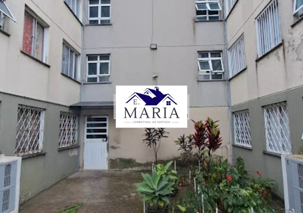 Imagem imóvel APARTAMENTO À VENDA – CONJUNTO HABITACIONAL TEOTÔNIO VILELA