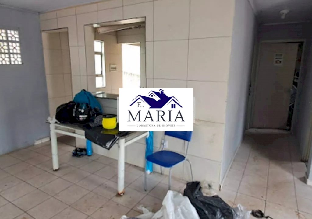 Imagem imóvel APARTAMENTO À VENDA – CONJUNTO HABITACIONAL TEOTÔNIO VILELA