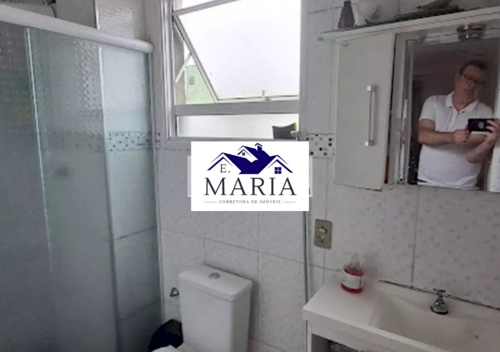 Imagem imóvel APARTAMENTO À VENDA – CONJUNTO HABITACIONAL TEOTÔNIO VILELA