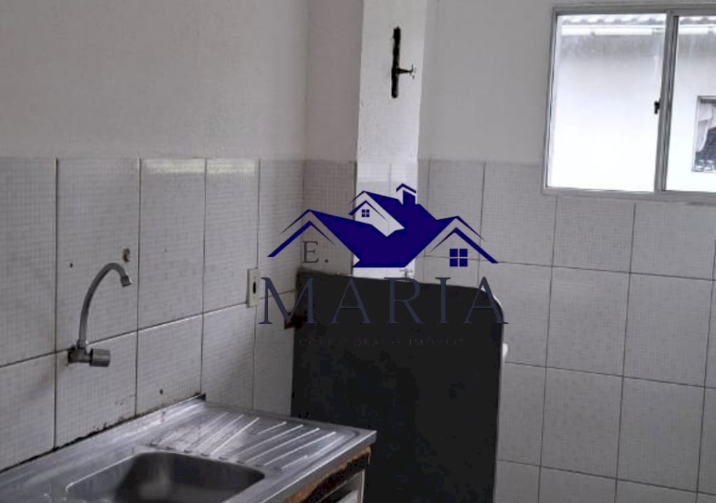 Imagem imóvel Apartamento para locação no Bairro Guapura – Itanhaém/SP