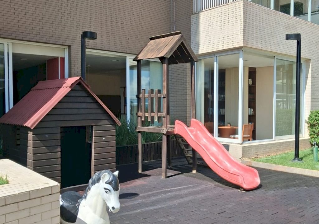 Imagem imóvel Apartamento para locação no Resort 2 em Itanhaém