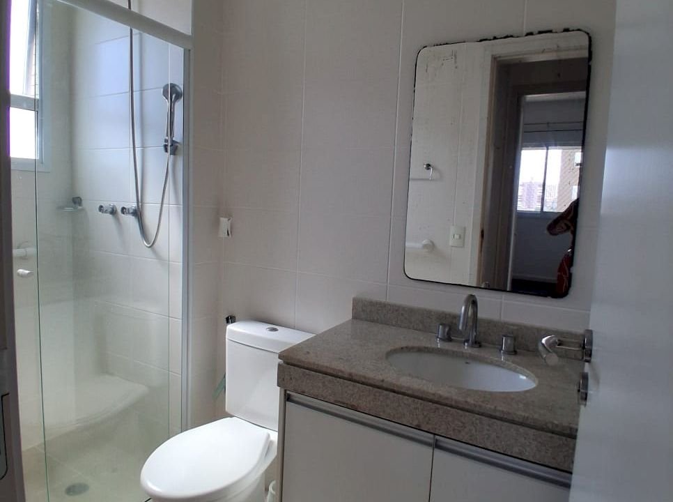 Imagem imóvel Apartamento para locação no Resort 2 em Itanhaém