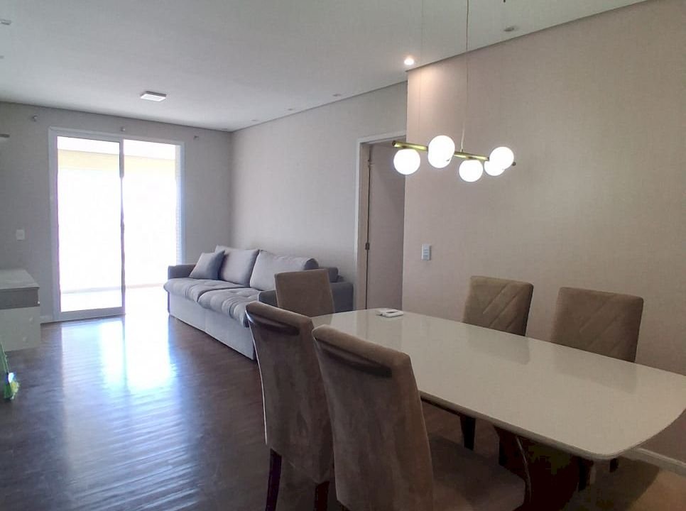 Imagem imóvel Apartamento para locação no Resort 2 em Itanhaém