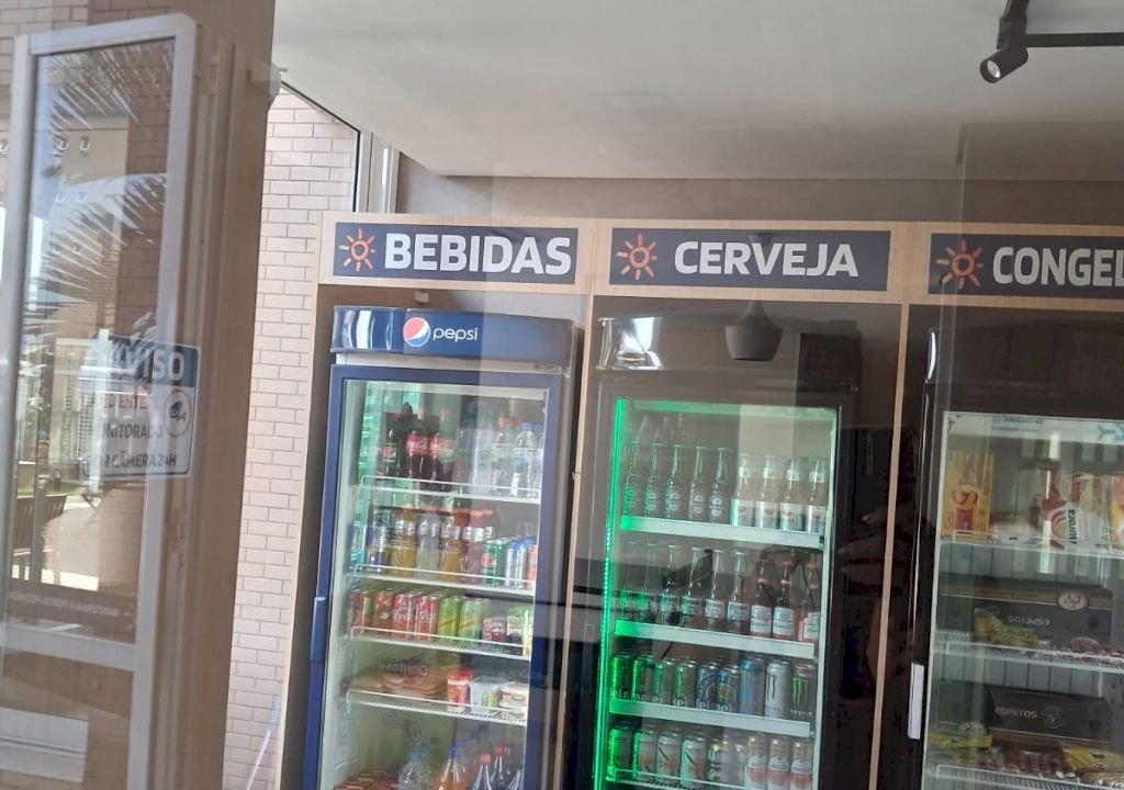 Imagem imóvel Apartamento para locação no Resort 2 em Itanhaém