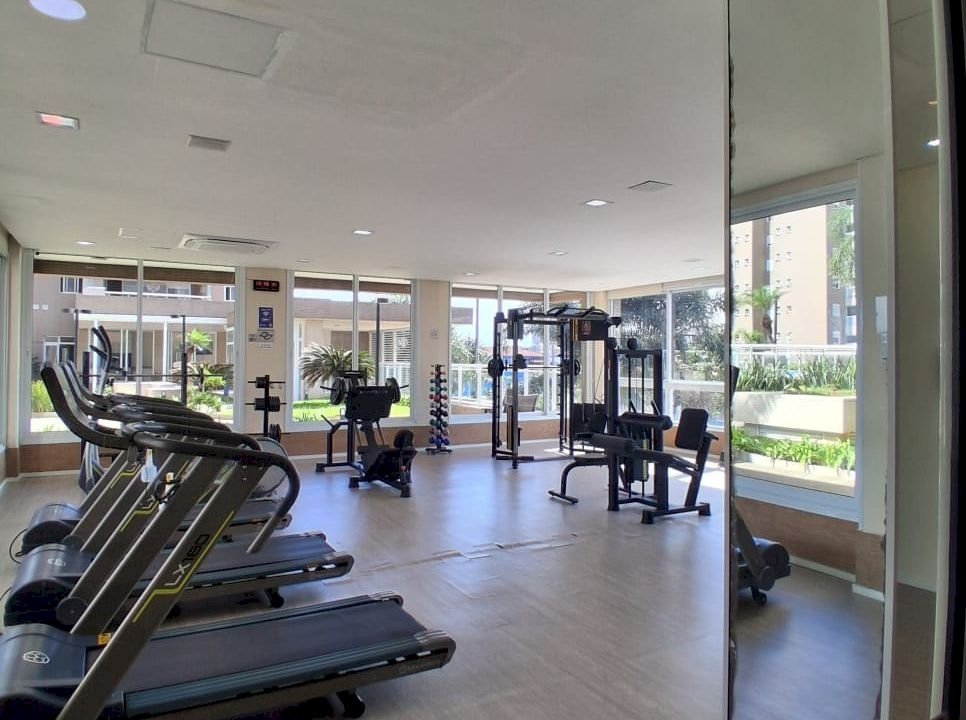 Imagem imóvel Apartamento para locação no Resort 2 em Itanhaém