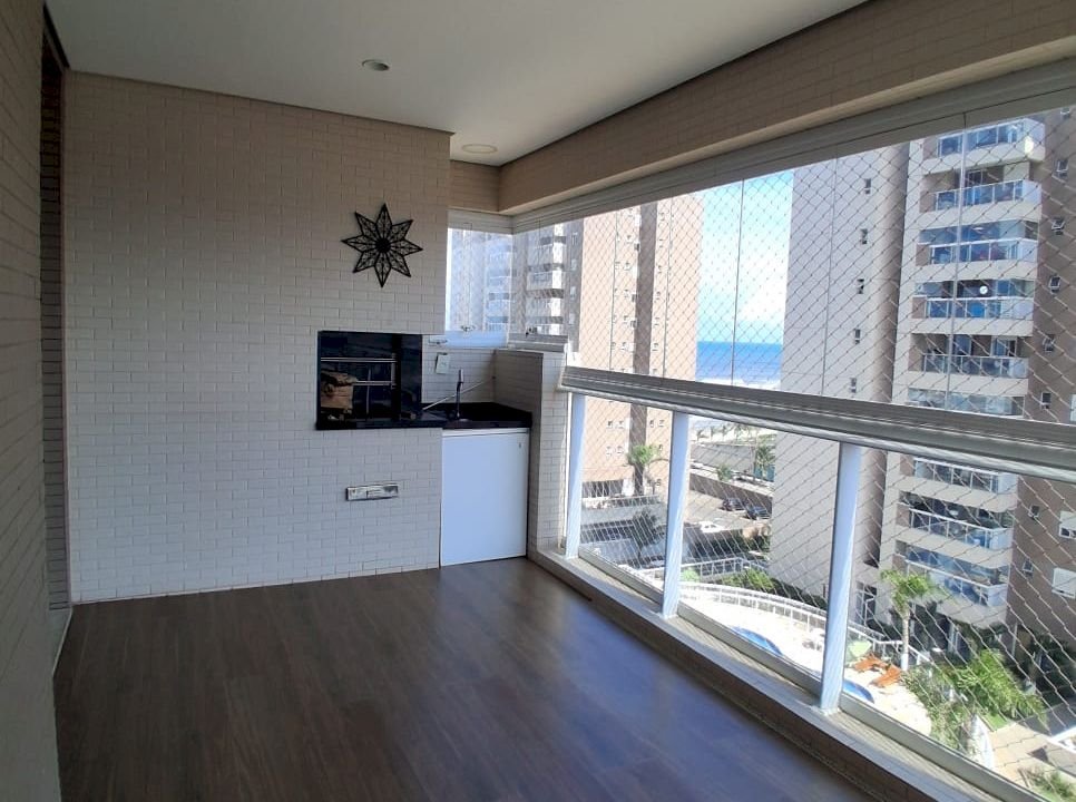 Imagem imóvel Apartamento para locação no Resort 2 em Itanhaém