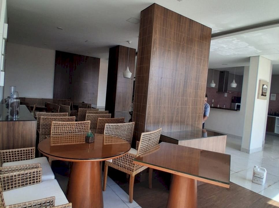 Imagem imóvel Apartamento para locação no Resort 2 em Itanhaém