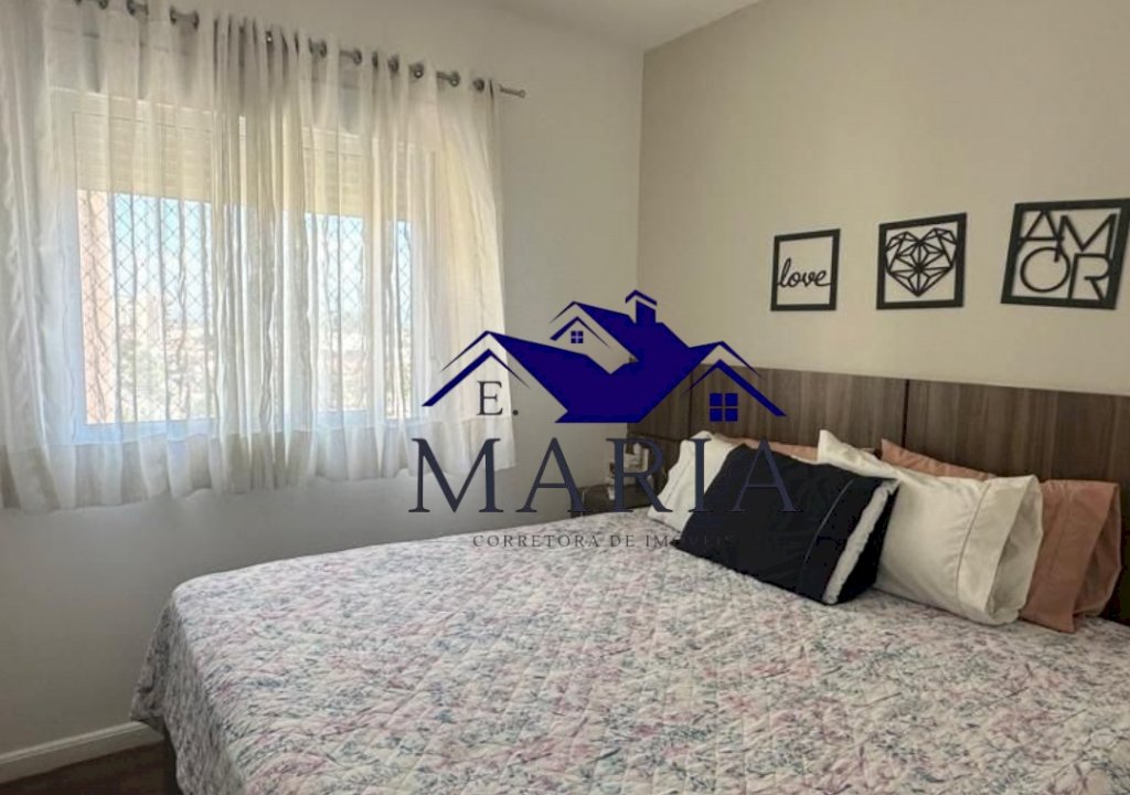 Imagem imóvel Apartamento para locação no Resort 2 em Itanhaém