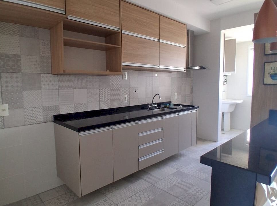 Imagem imóvel Apartamento para locação no Resort 2 em Itanhaém