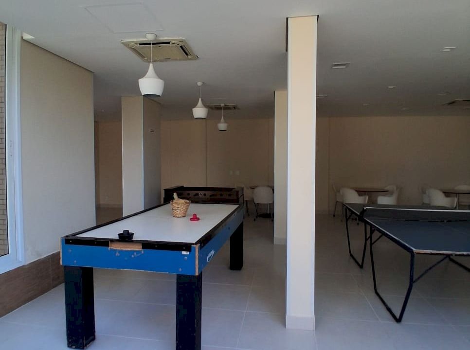 Imagem imóvel Apartamento para locação no Resort 2 em Itanhaém