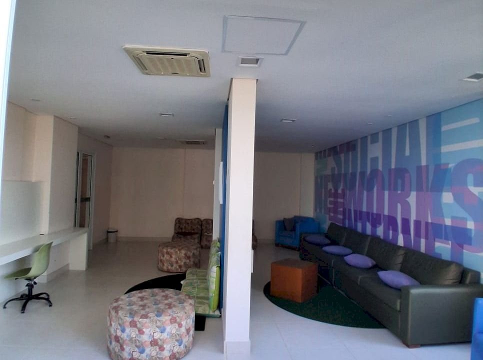 Imagem imóvel Apartamento para locação no Resort 2 em Itanhaém