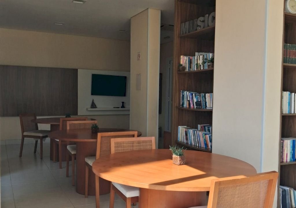 Imagem imóvel Apartamento para locação no Resort 2 em Itanhaém