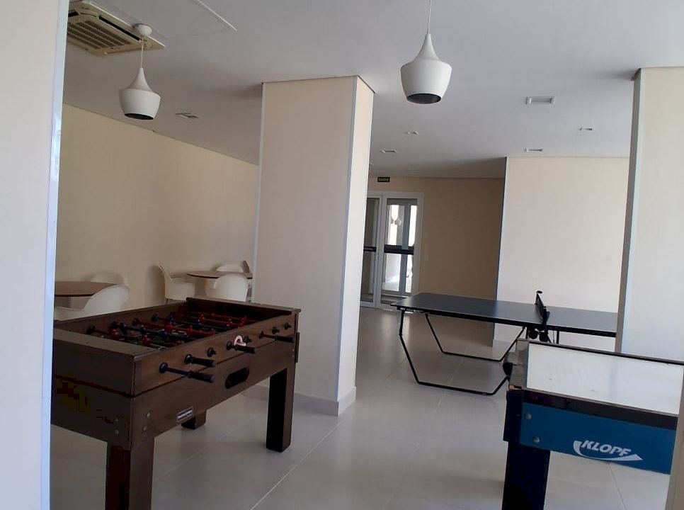 Imagem imóvel Apartamento para locação no Resort 2 em Itanhaém