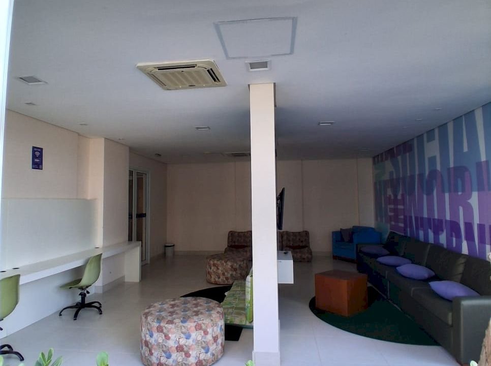 Imagem imóvel Apartamento para locação no Resort 2 em Itanhaém