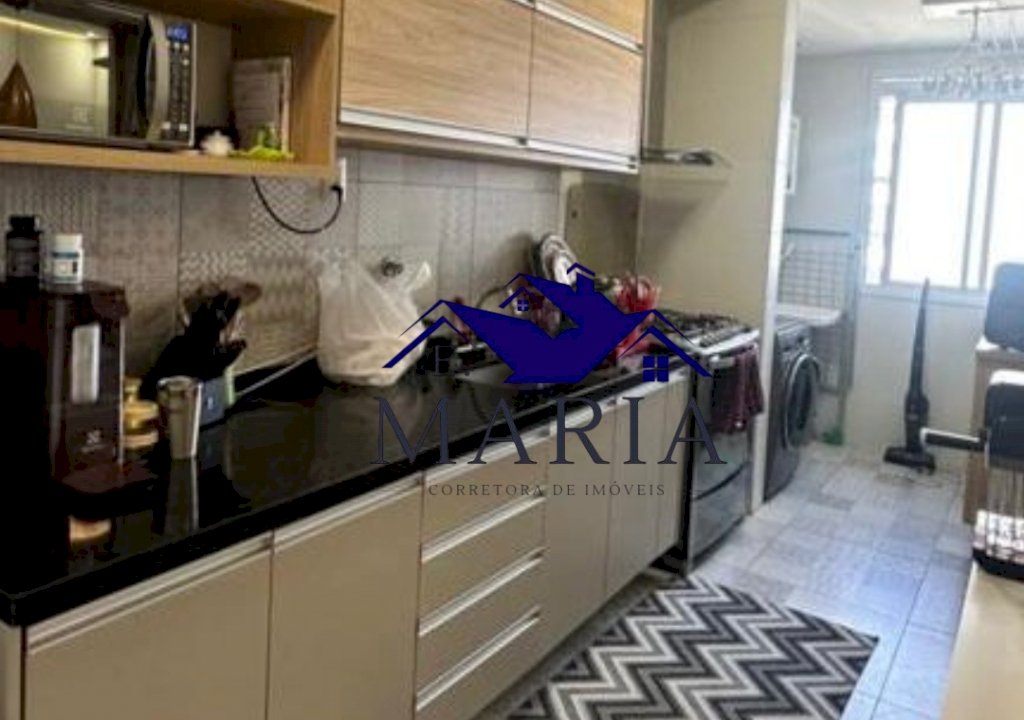 Imagem imóvel Apartamento para locação no Resort 2 em Itanhaém