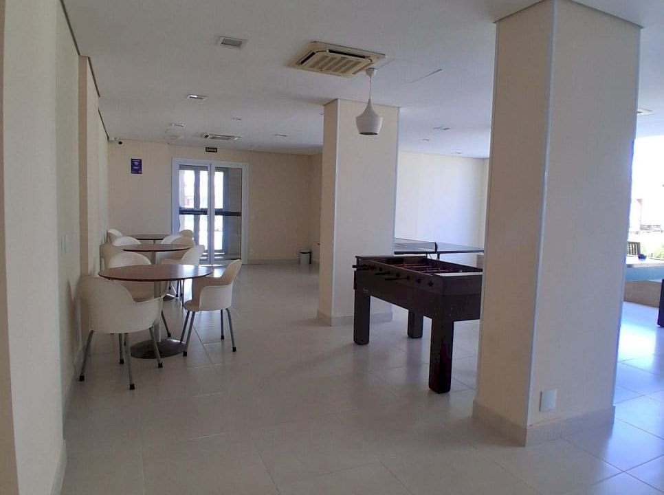 Imagem imóvel Apartamento para locação no Resort 2 em Itanhaém