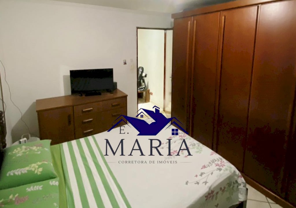 Imagem imóvel Sobrado à Venda – Vila Renato (Zona Leste) – São Paulo