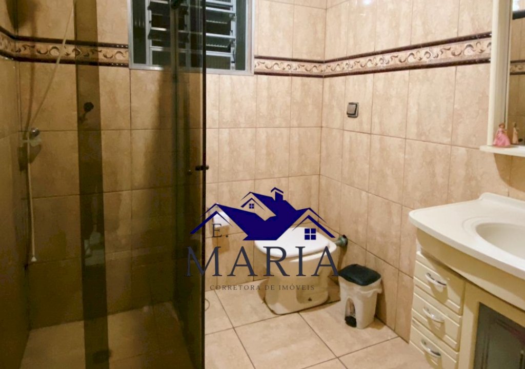 Imagem imóvel Sobrado à Venda – Vila Renato (Zona Leste) – São Paulo