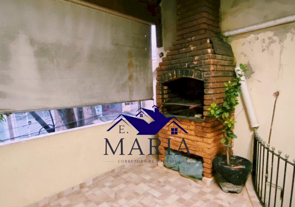 Imagem imóvel Sobrado à Venda – Vila Renato (Zona Leste) – São Paulo