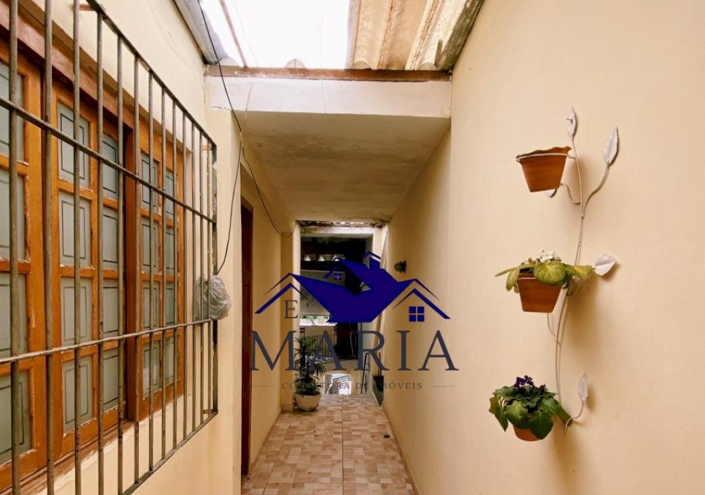 Imagem imóvel Sobrado à Venda – Vila Renato (Zona Leste) – São Paulo