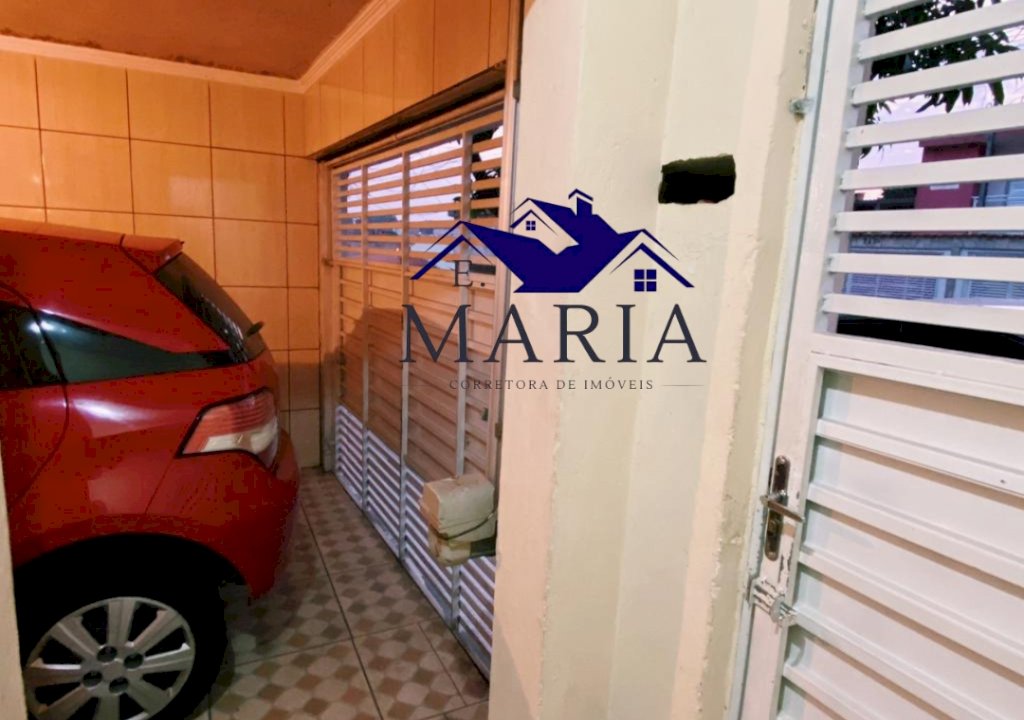 Imagem imóvel Sobrado à Venda – Vila Renato (Zona Leste) – São Paulo