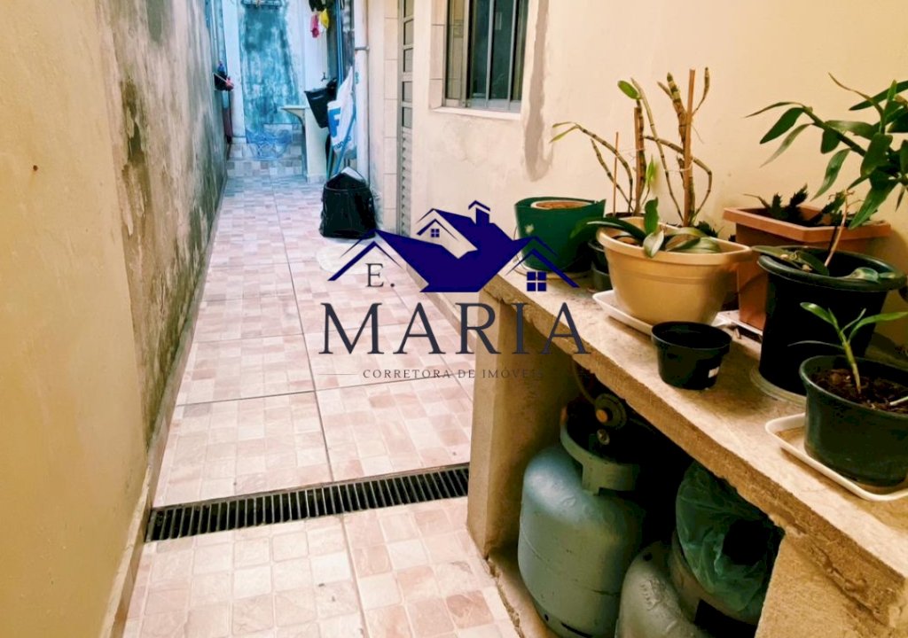 Imagem imóvel Sobrado à Venda – Vila Renato (Zona Leste) – São Paulo