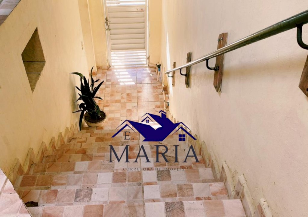 Imagem imóvel Sobrado à Venda – Vila Renato (Zona Leste) – São Paulo