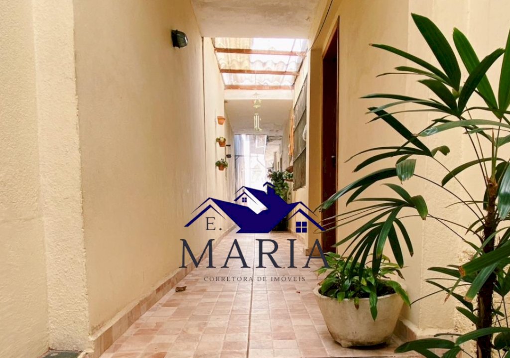 Imagem imóvel Sobrado à Venda – Vila Renato (Zona Leste) – São Paulo