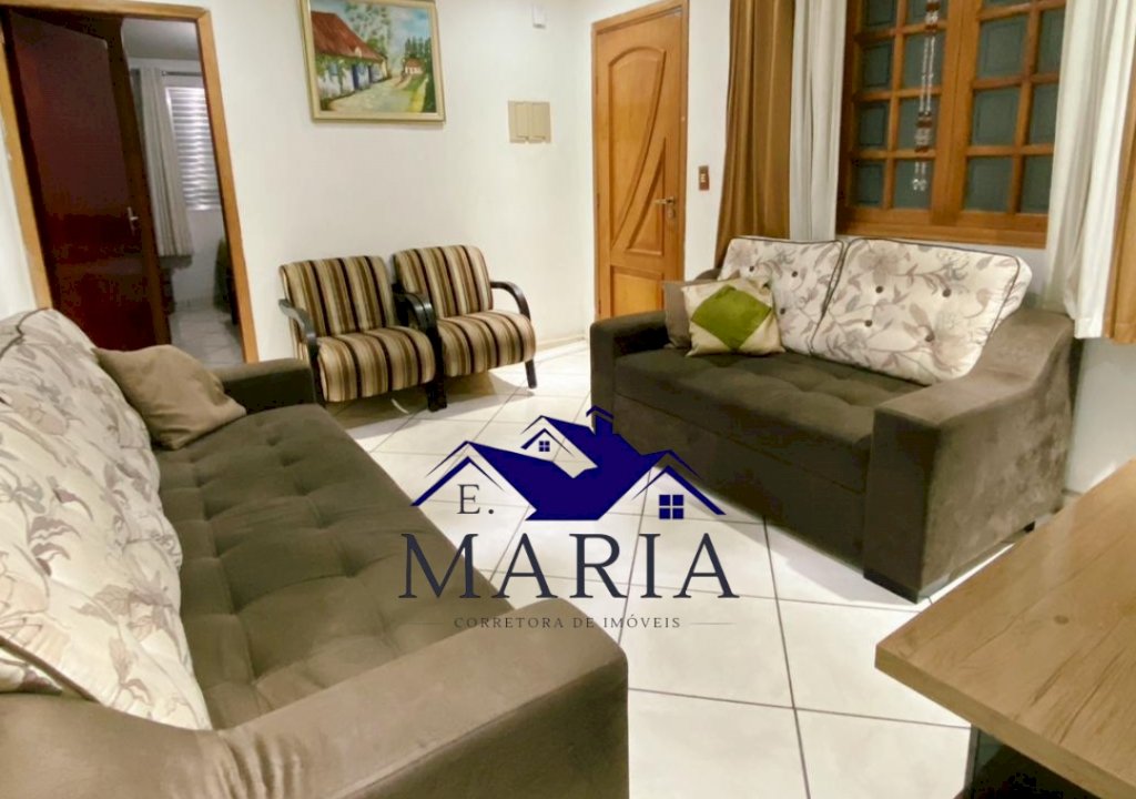 Imagem imóvel Sobrado à Venda – Vila Renato (Zona Leste) – São Paulo