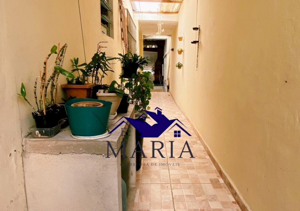 Imagem imóvel Sobrado à Venda – Vila Renato (Zona Leste) – São Paulo