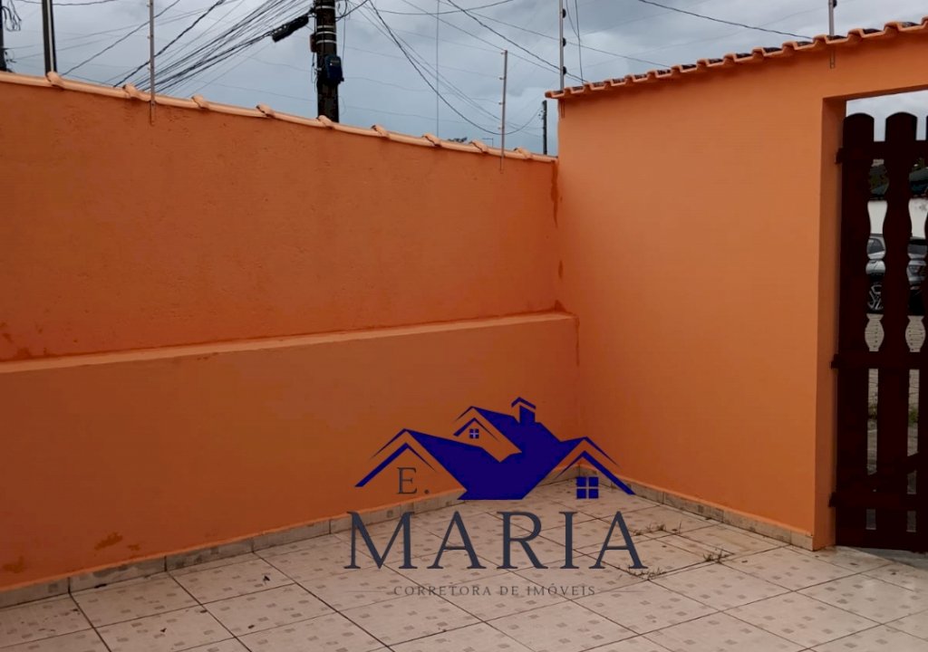 Imagem imóvel Casa à venda no Bairro Gaivotas – Itanhaém