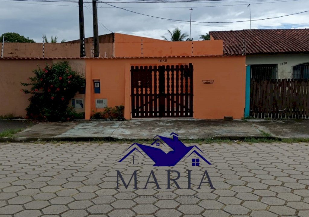 Imagem imóvel Casa à venda no Bairro Gaivotas – Itanhaém