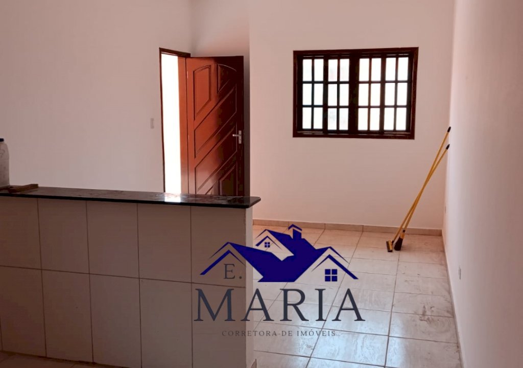 Imagem imóvel Casa à venda no Bairro Gaivotas – Itanhaém