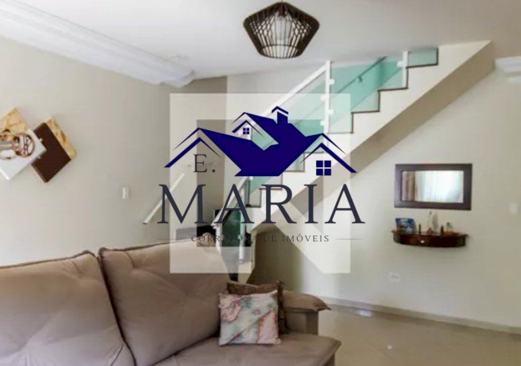 Imagem imóvel Casa Encantadora à Venda – Conforto, Espaço e Localização Pr