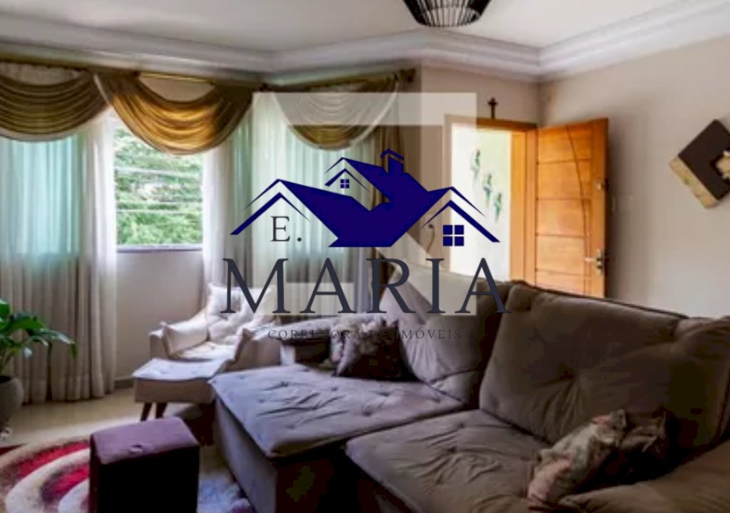 Imagem imóvel Casa Encantadora à Venda – Conforto, Espaço e Localização Pr