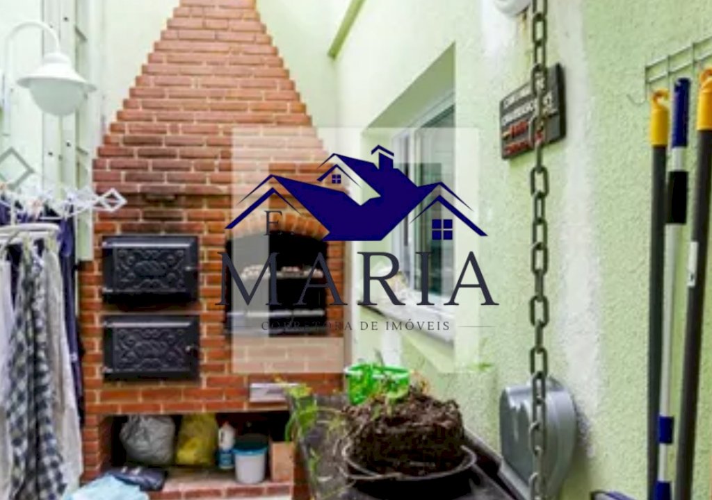 Imagem imóvel Casa Encantadora à Venda – Conforto, Espaço e Localização Pr