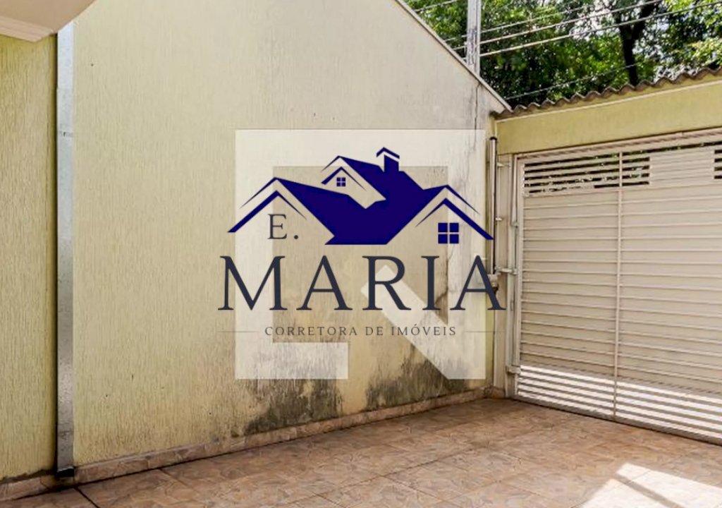 Imagem imóvel Casa Encantadora à Venda – Conforto, Espaço e Localização Pr