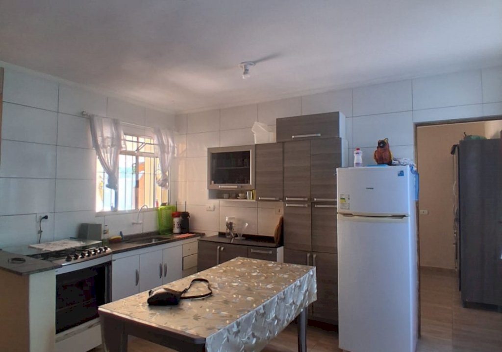 Imagem imóvel OPORTUNIDADE NO LITORAL – CASA COM PISCINA EM Itanhaém!