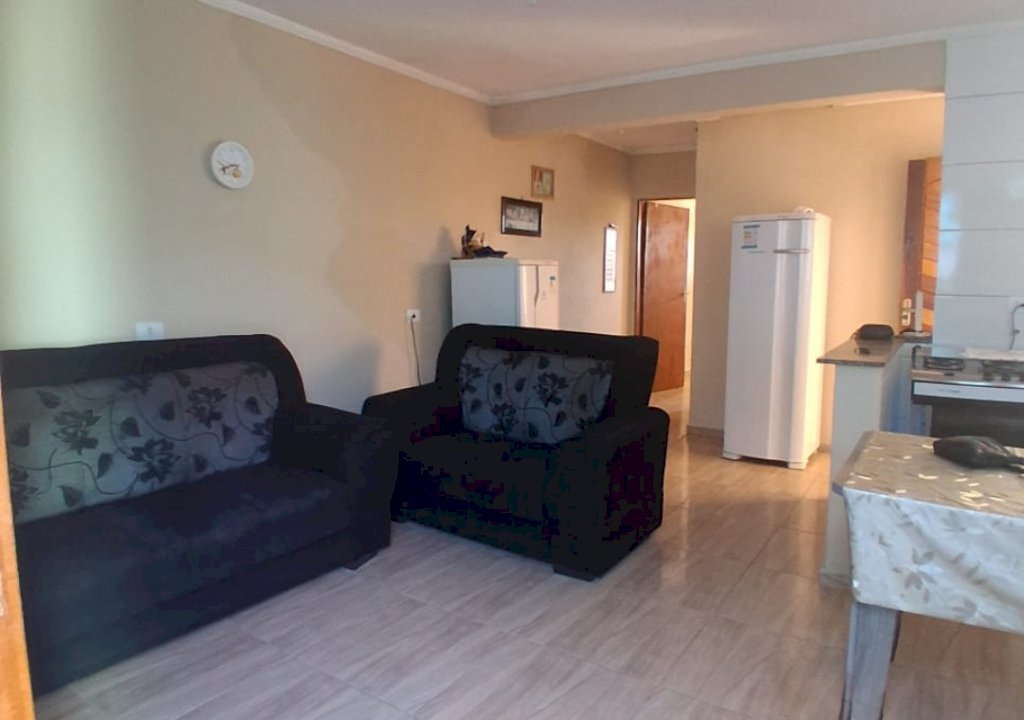 Imagem imóvel OPORTUNIDADE NO LITORAL – CASA COM PISCINA EM Itanhaém!