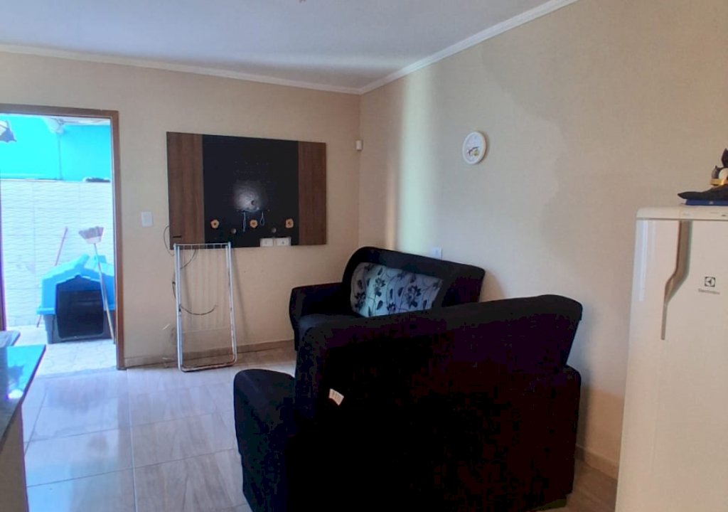 Imagem imóvel OPORTUNIDADE NO LITORAL – CASA COM PISCINA EM Itanhaém!