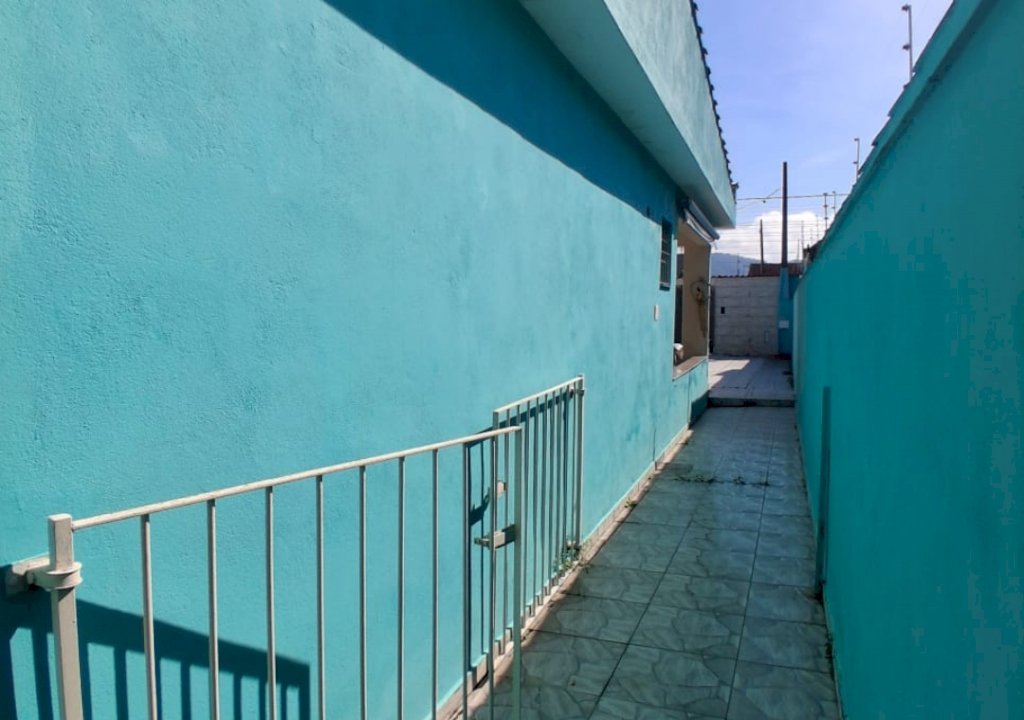 Imagem imóvel OPORTUNIDADE NO LITORAL – CASA COM PISCINA EM Itanhaém!