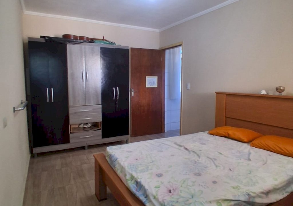 Imagem imóvel OPORTUNIDADE NO LITORAL – CASA COM PISCINA EM Itanhaém!