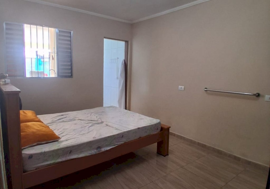 Imagem imóvel OPORTUNIDADE NO LITORAL – CASA COM PISCINA EM Itanhaém!