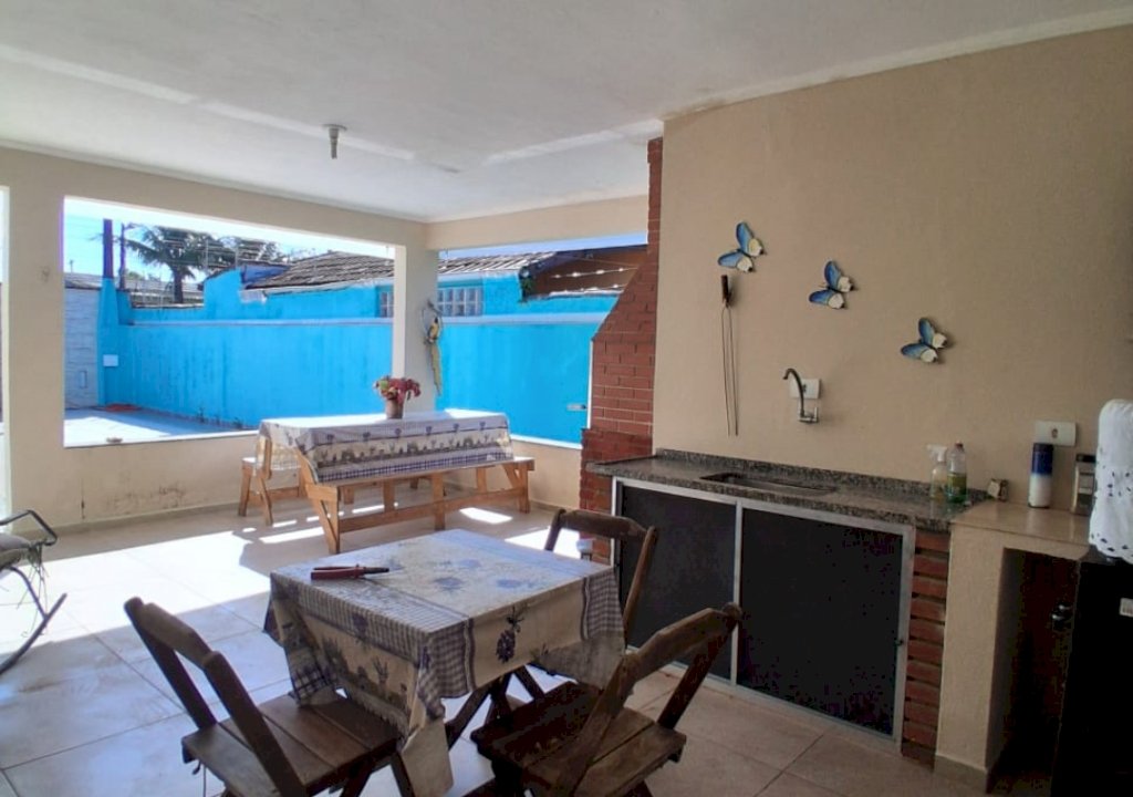 Imagem imóvel OPORTUNIDADE NO LITORAL – CASA COM PISCINA EM Itanhaém!