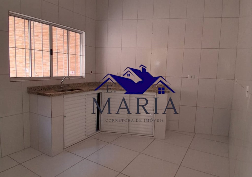 Imagem imóvel Casa para Locação (Fundos) – Suarão | Itanhaém/SP